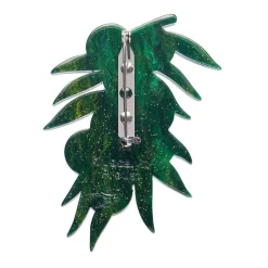 Acacia In Gold Brooch^Erstwilder Online