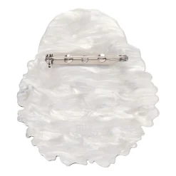 Adorned In Feathers Iris Brooch^Erstwilder Outlet