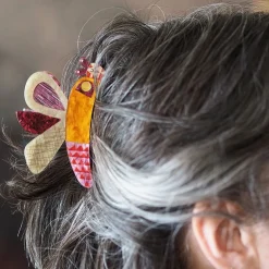 A Dragonfly Named Buzz Hair Clip Claw^Erstwilder New