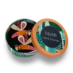 A Dragonfly Named Buzz Hair Clips Set - 2 Piece^Erstwilder Online