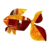 A Goldfish Named Silence Brooch^Erstwilder New