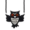 A Halloween Hoot Necklace^Erstwilder Sale