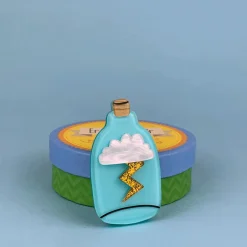 All Bottled Up Brooch^Erstwilder Online