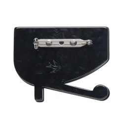 All-Seeing Eye Of Horus Brooch^Erstwilder Hot