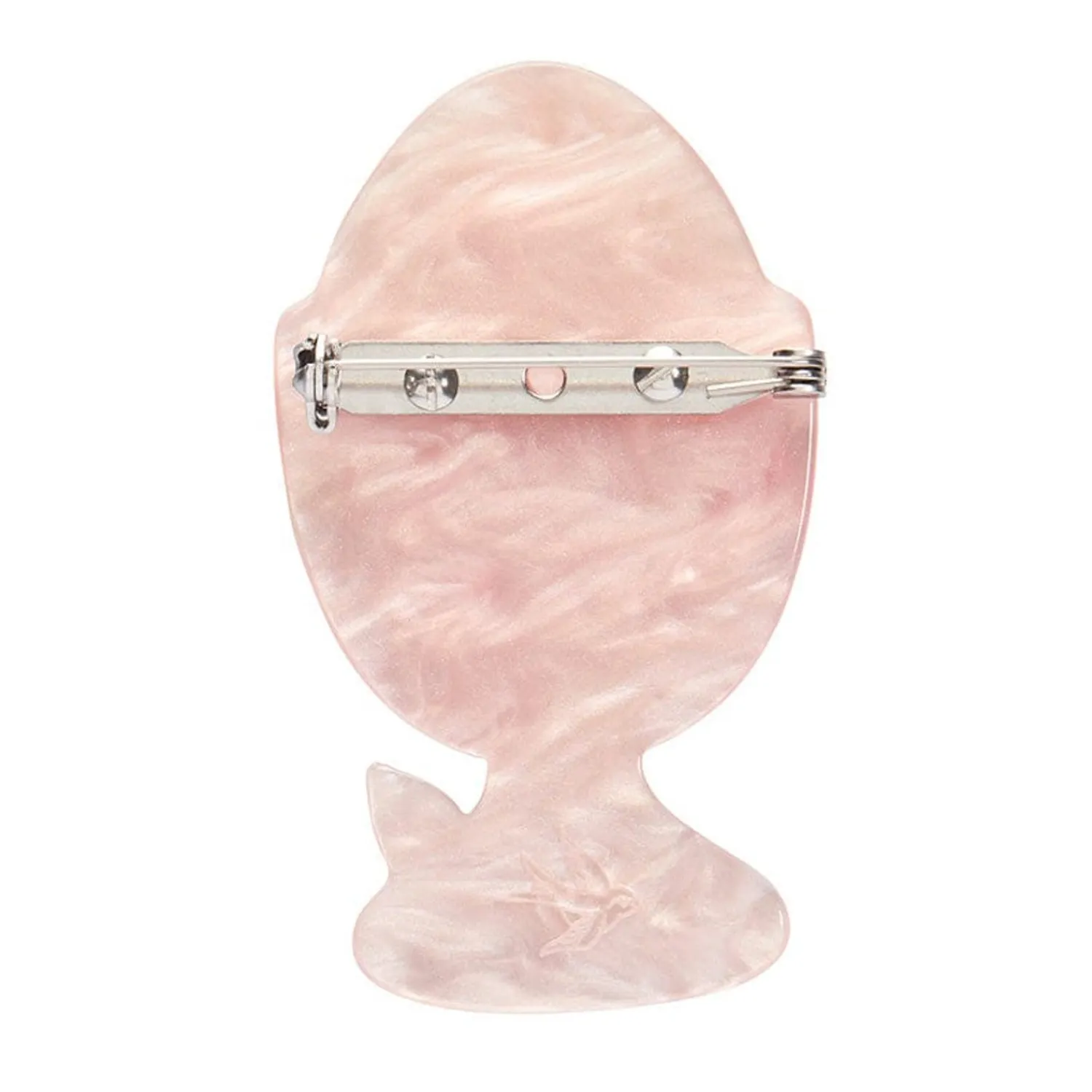 All Yolks Aside Brooch^Erstwilder Best