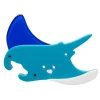 A Manta'S Mantra Brooch^Erstwilder Hot