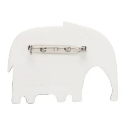 An Elephant Named Rumble Brooch^Erstwilder Best