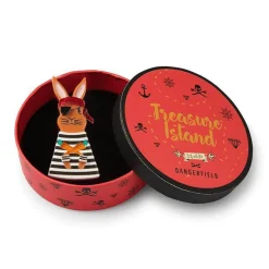 Anne Bunny Brooch^Erstwilder Clearance