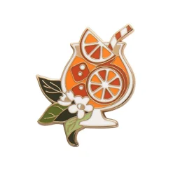 Aperitif Italiano Enamel Pin^Erstwilder Best