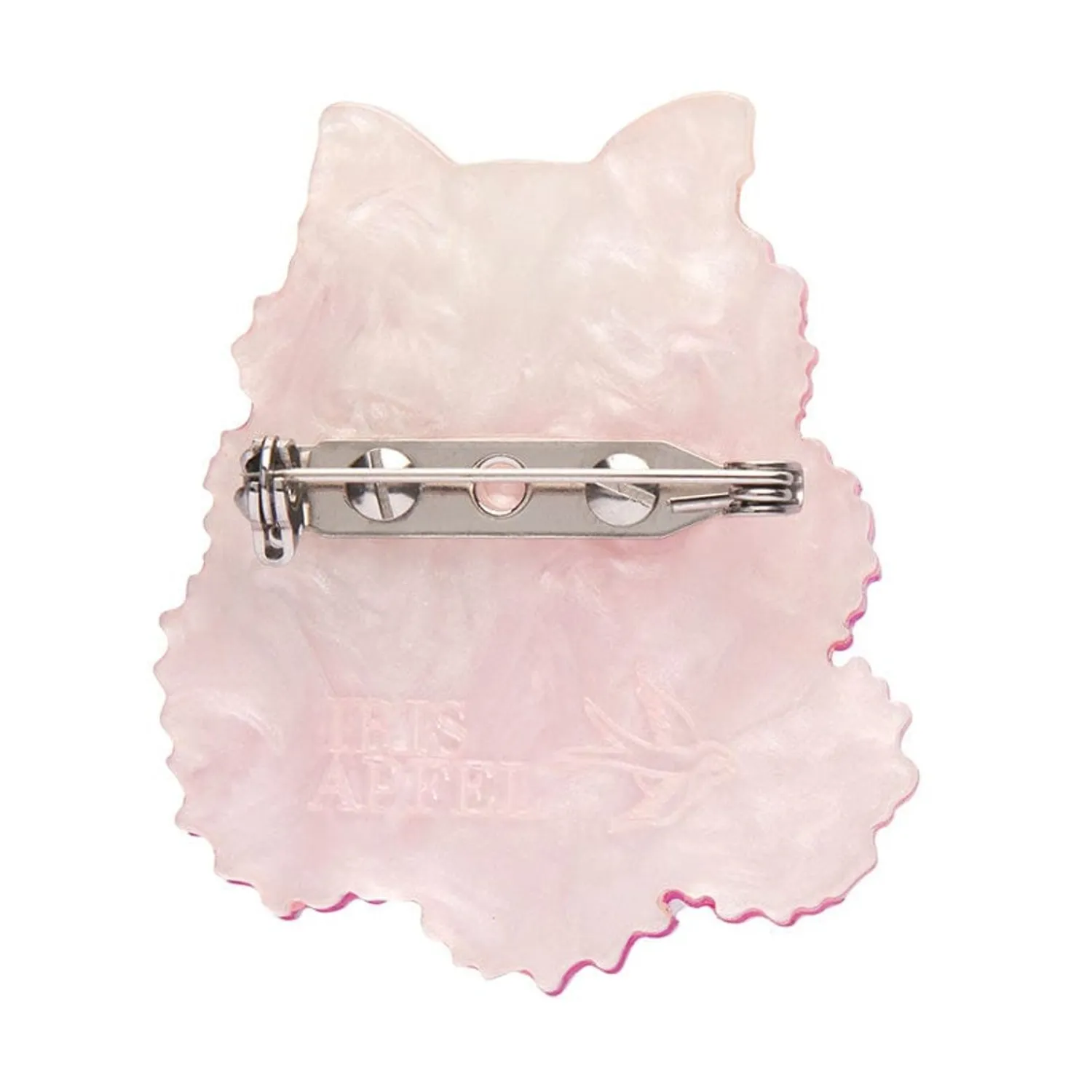 A Pooch Amongst The Pom Poms Mini Brooch^Erstwilder Sale