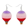 Around The World Earrings^Erstwilder Sale