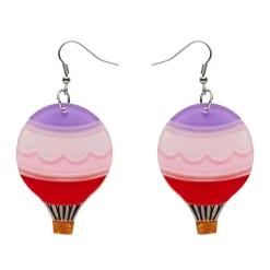Around The World Earrings^Erstwilder Sale