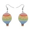 Around The World Earrings^Erstwilder Sale