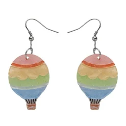 Around The World Earrings^Erstwilder Sale