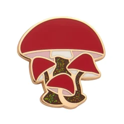 A Touch Of Magic Enamel Pin^Erstwilder