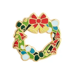 Australian Advent Enamel Pin^Erstwilder Discount