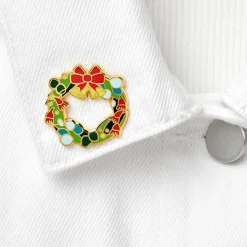 Australian Advent Enamel Pin^Erstwilder Discount