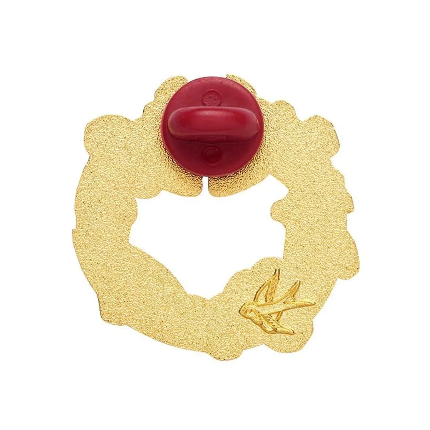 Australian Advent Enamel Pin^Erstwilder Discount