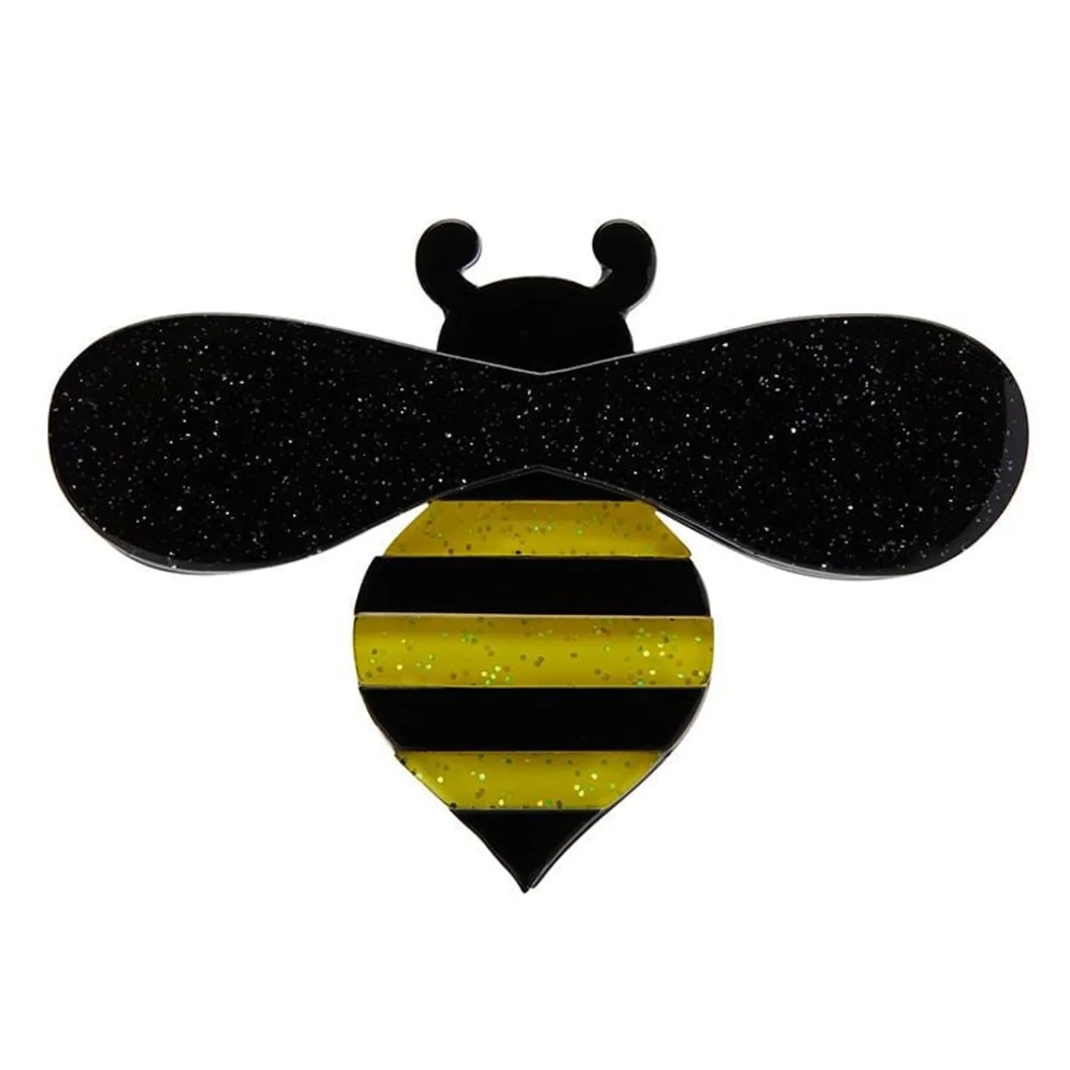 Babette Bee Brooch^Erstwilder Best