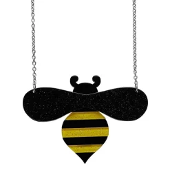 Babette Bee Necklace^Erstwilder Outlet