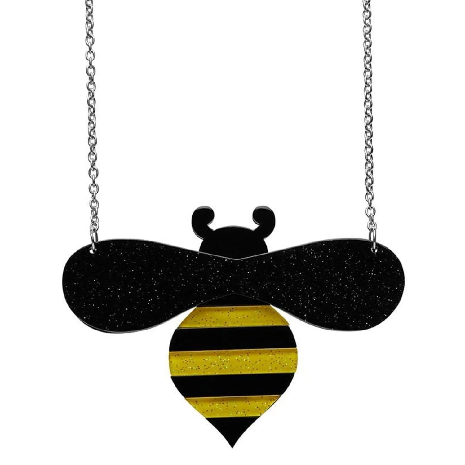 Babette Bee Necklace^Erstwilder Outlet