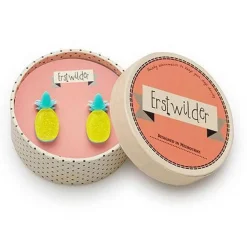 Baby Pines Earrings^Erstwilder Best