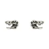 Bad To The Bone Earrings^Erstwilder Clearance