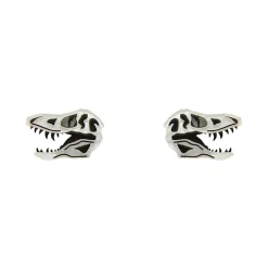 Bad To The Bone Earrings^Erstwilder Clearance