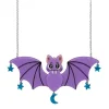 Baron Von Bat Necklace^Erstwilder Outlet