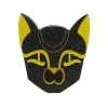 Bast From The Past Cat Brooch^Erstwilder Online