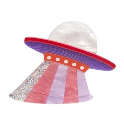Beam Me Up Brooch^Erstwilder Discount