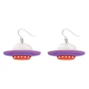 Beam Me Up Drop Earrings^Erstwilder Outlet