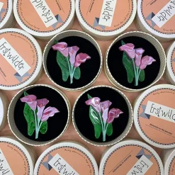 Beauty Blooms Brooch^Erstwilder Outlet