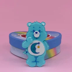 Bedtime Bear Brooch^Erstwilder