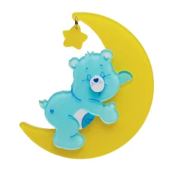 Bed Time! Brooch^Erstwilder New