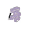 Believe In Magic Enamel Pin^Erstwilder Outlet