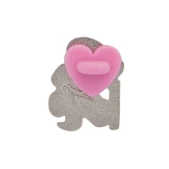 Believe In Magic Enamel Pin^Erstwilder Outlet