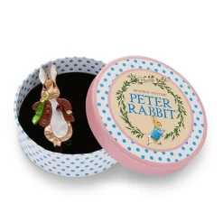 Benjamin Bunny Brooch^Erstwilder Discount