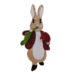 Benjamin Bunny Brooch^Erstwilder Clearance