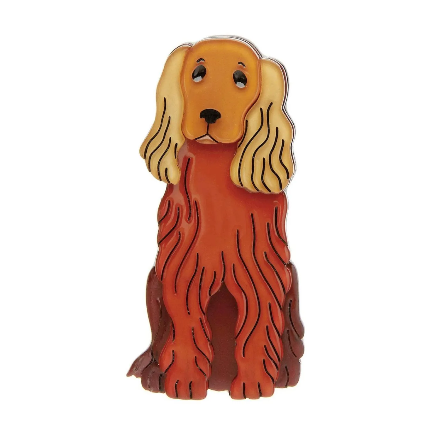 Best In Show Dog Brooch^Erstwilder Online
