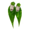 Bib & Bub Brooch^Erstwilder New