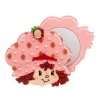 Big Adorable Strawberry Smile Mirror Compact^Erstwilder Clearance