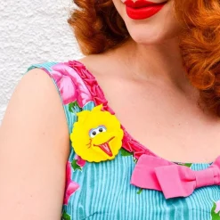Big Bird Brooch^Erstwilder Sale