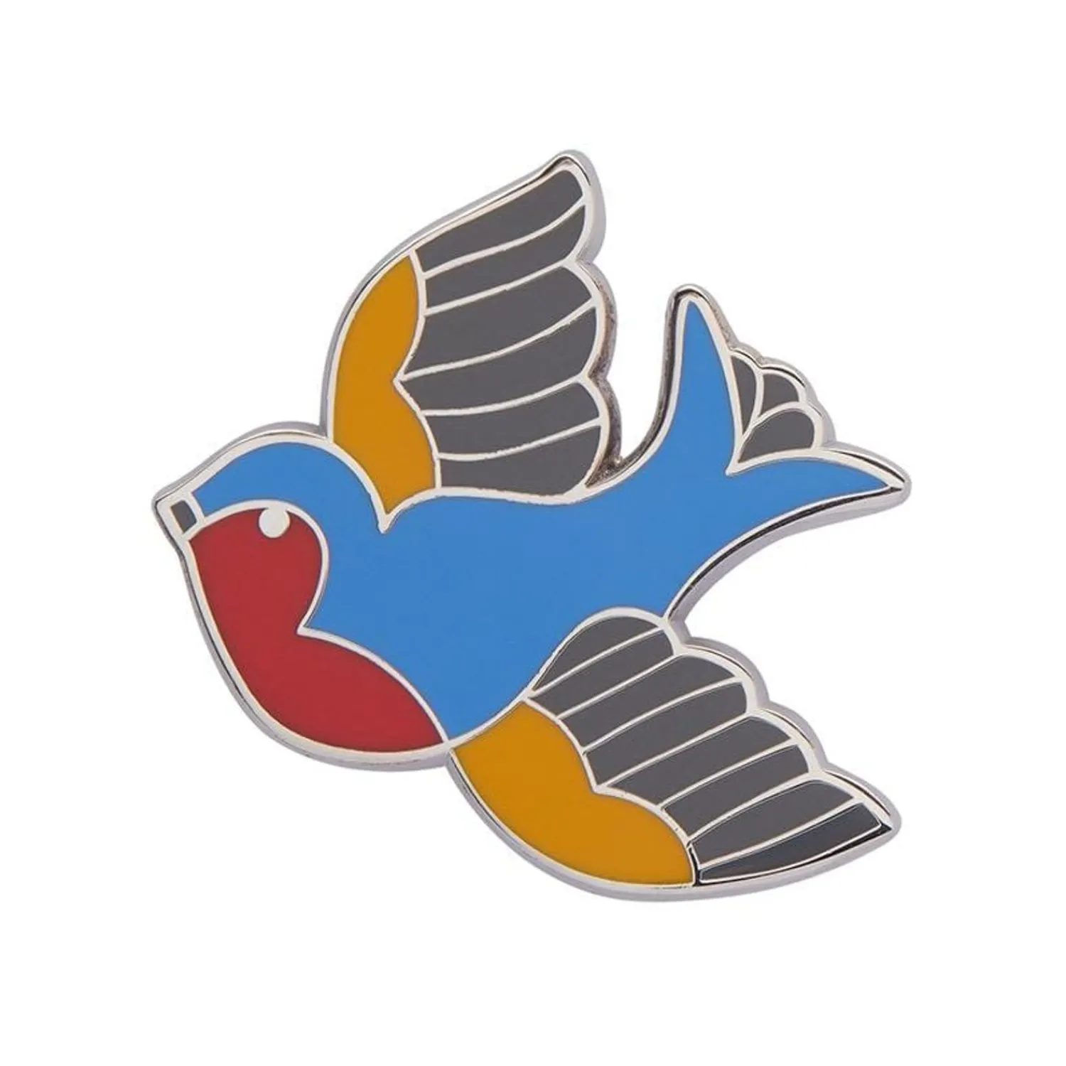 Birdie Buddies Enamel Pin Set^Erstwilder Discount