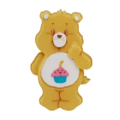 Birthday Bear Brooch^Erstwilder Outlet