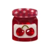 Black Cherry Precious Preserve Mini Brooch^Erstwilder Outlet