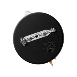 Blast Off! Mini Brooch^Erstwilder Outlet