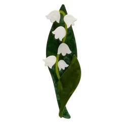 Blooming Bells Brooch^Erstwilder Discount