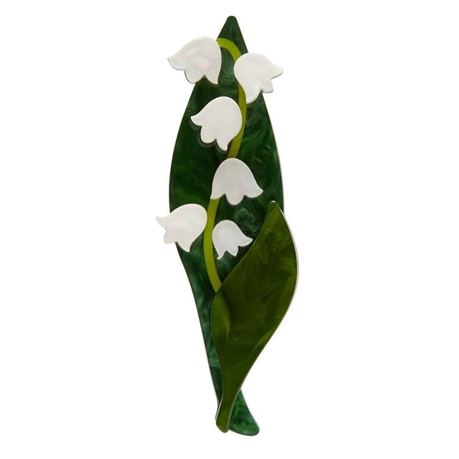Blooming Bells Brooch^Erstwilder Discount