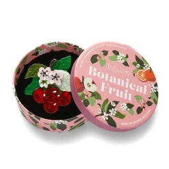 Blossoming Cherries Brooch^Erstwilder Discount